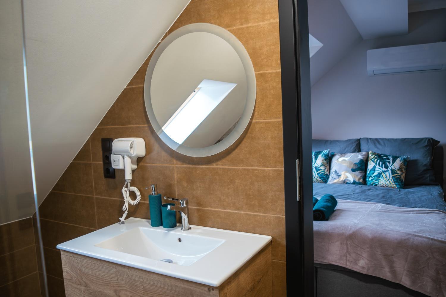 Oazis Tapolca Apartman Miskolc Exterior photo