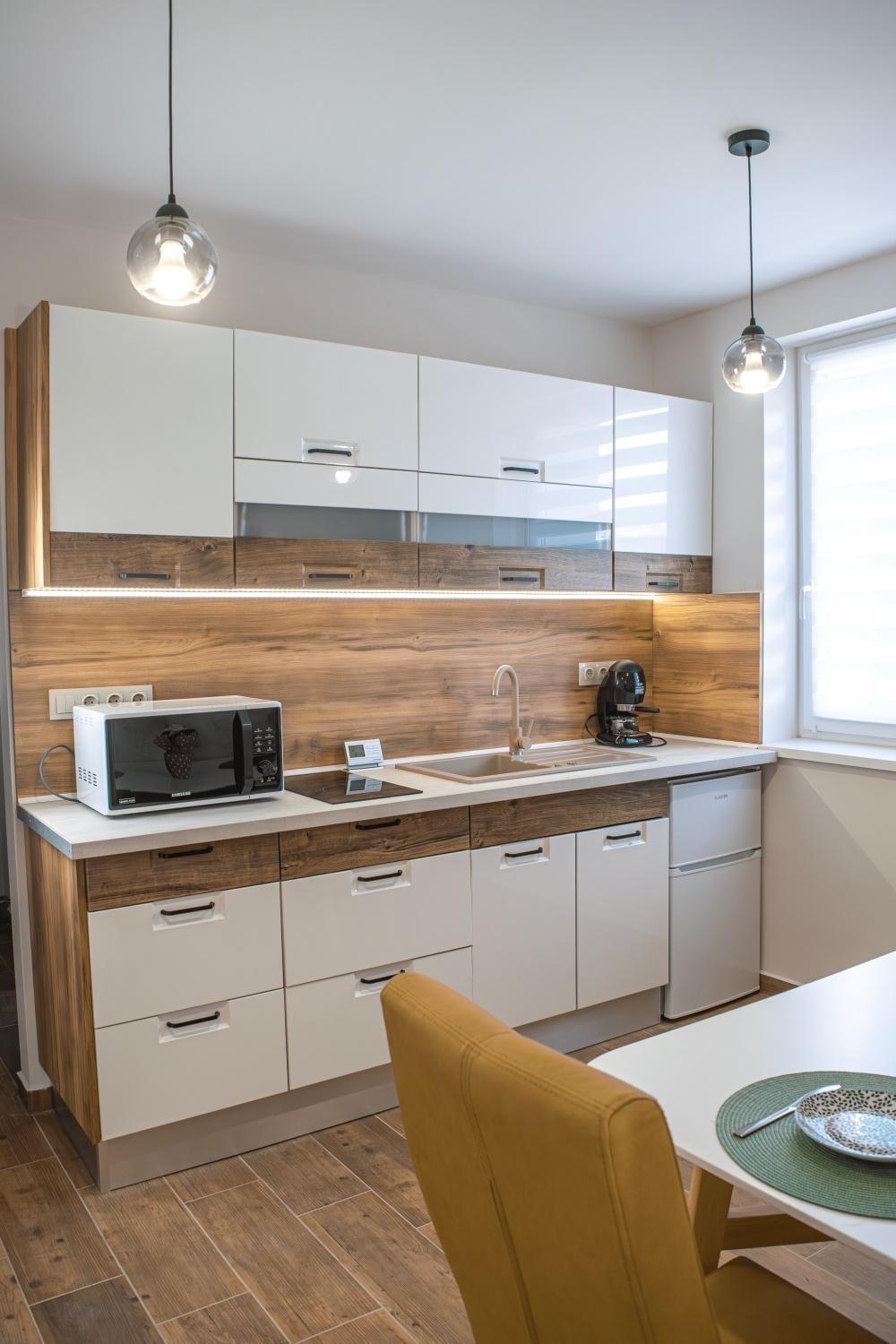 Oazis Tapolca Apartman Miskolc Exterior photo